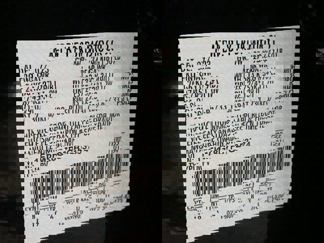 Certified 2023 Ford Explorer ST w/ Equipment Group 401A image 19