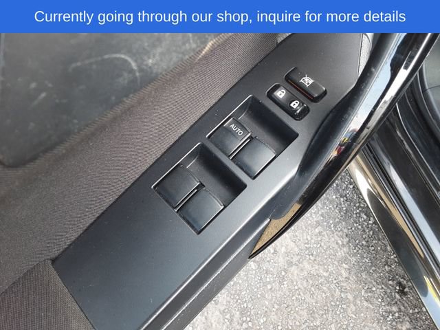 Used 2017 Toyota Corolla iM FWD image 11
