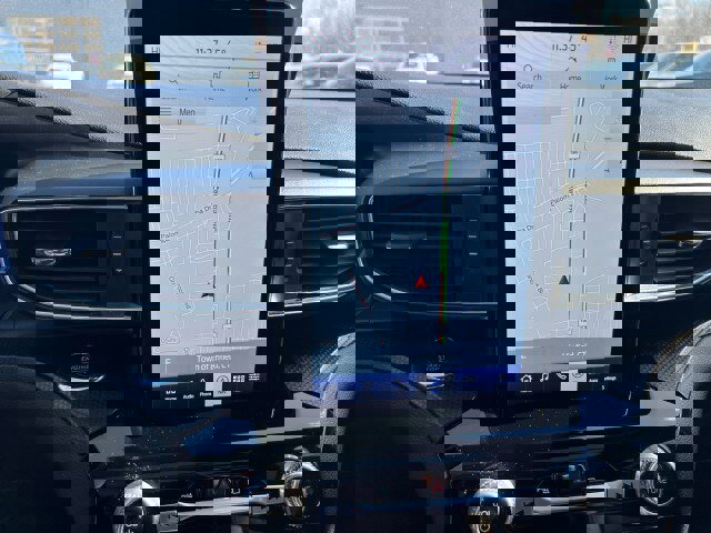 Certified 2022 Ford Explorer ST w/ Equipment Group 401A image 16