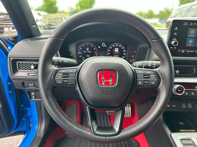 Used 2025 Honda Civic Type R image 15