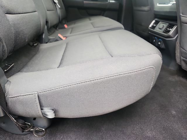 Certified 2024 Ford F150 XLT w/ Equipment Group 302A MID image 29