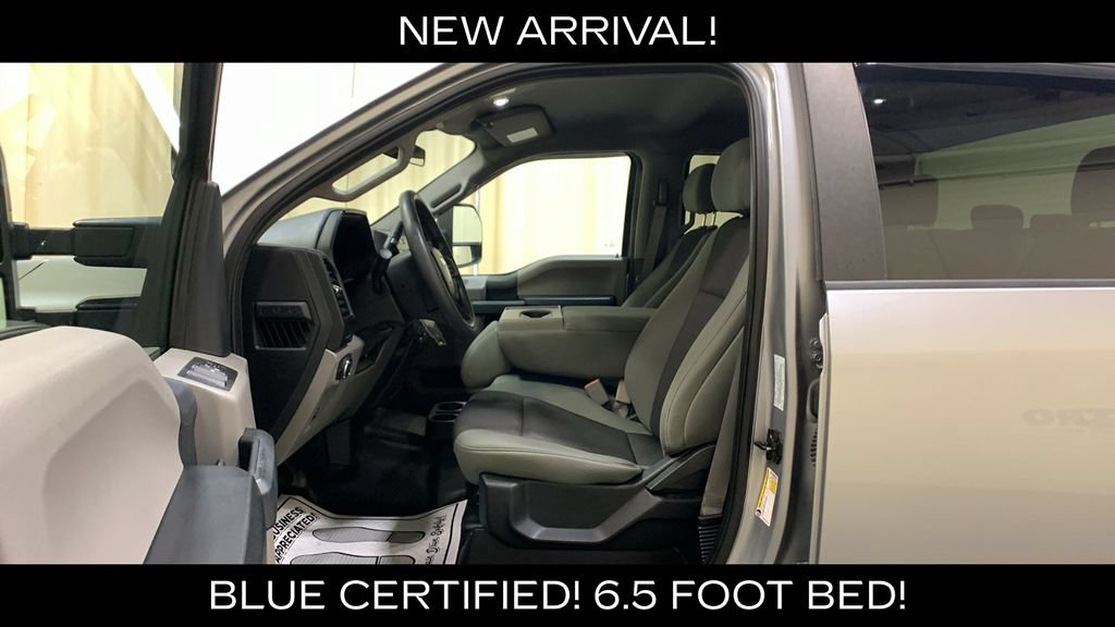 Certified 2020 Ford F150 XL w/ Equipment Group 101A Mid AWD/4WD image 28