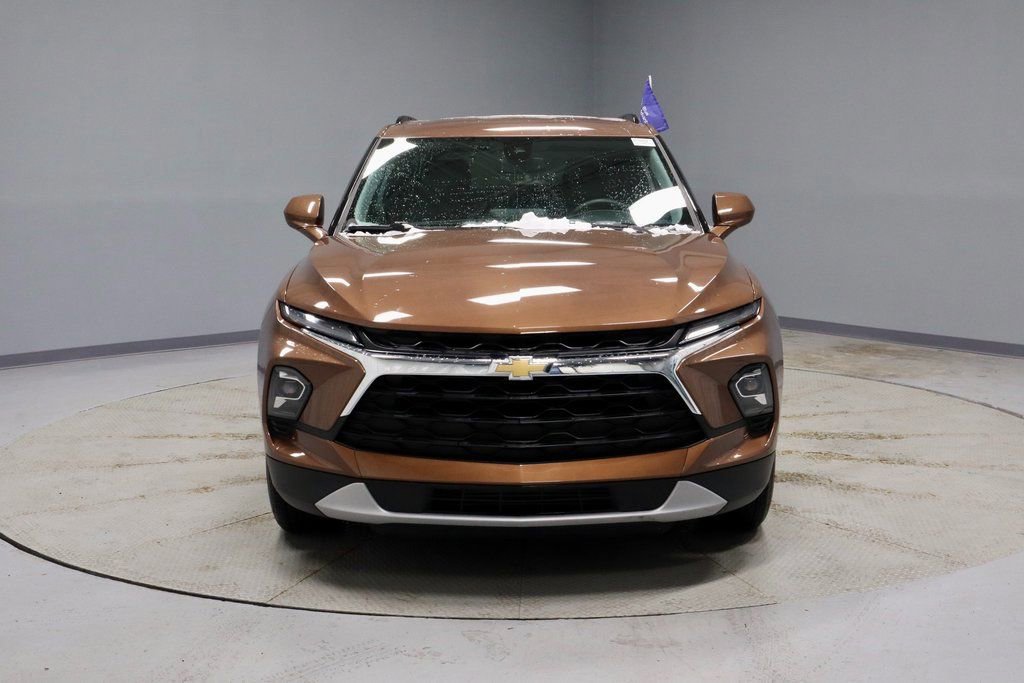 Used 2023 Chevrolet Blazer LT w/ Convenience Package image 8