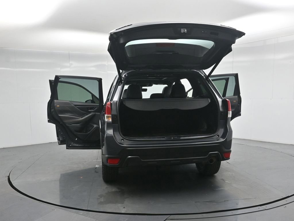 Used 2023 Subaru Forester Wilderness image 31