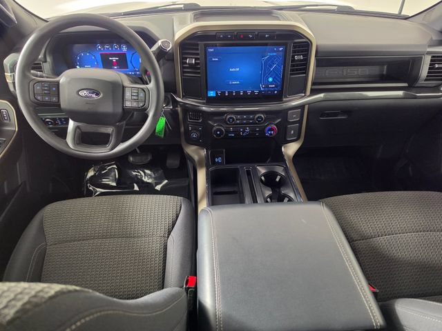 Certified 2024 Ford F150 STX w/ Equipment Group 201A FX4 AWD/4WD image 20