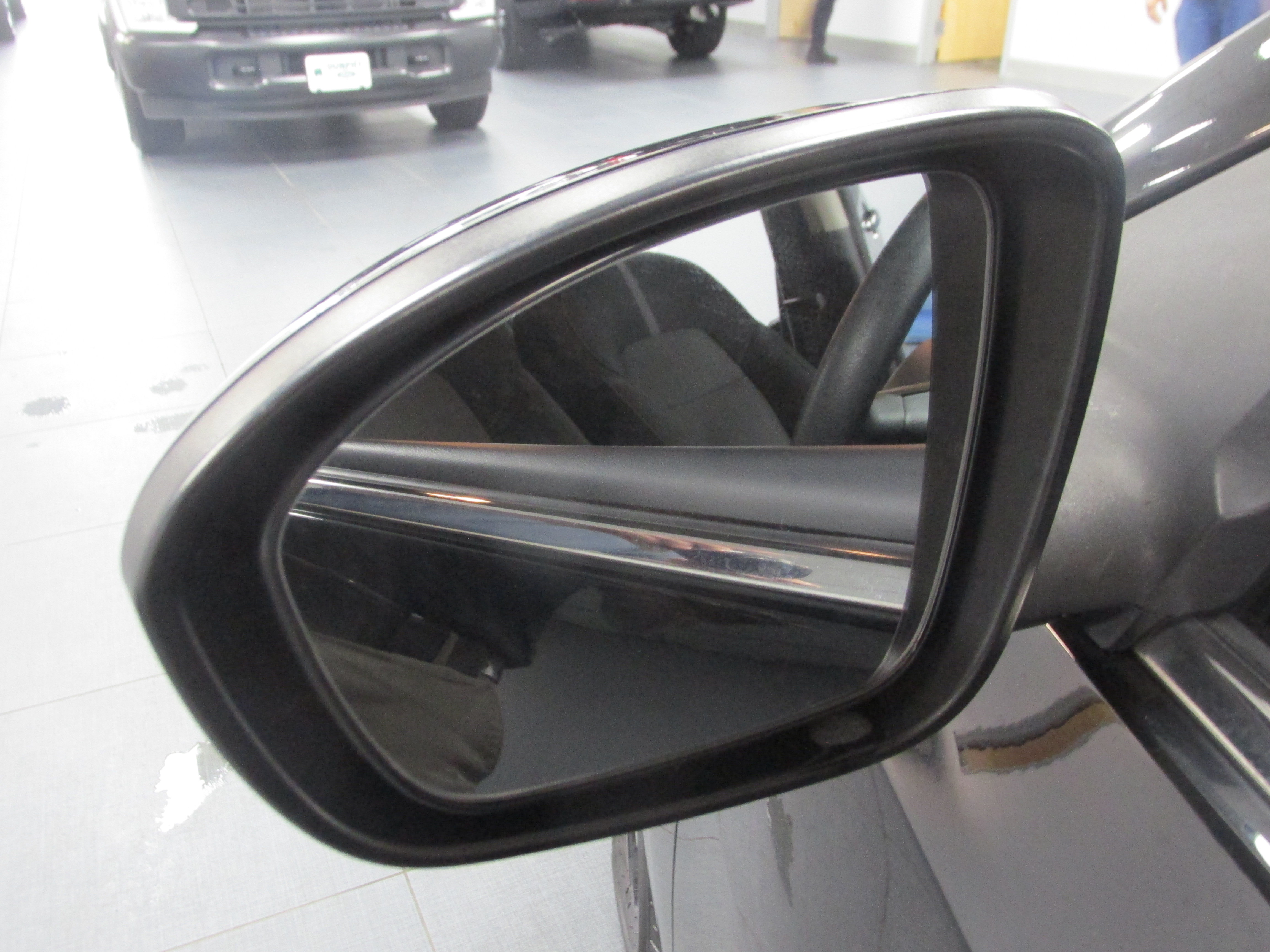 Used 2024 Nissan Sentra SV FWD image 18