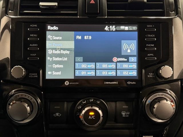 Used 2023 Toyota 4Runner TRD Off-Road Premium image 27