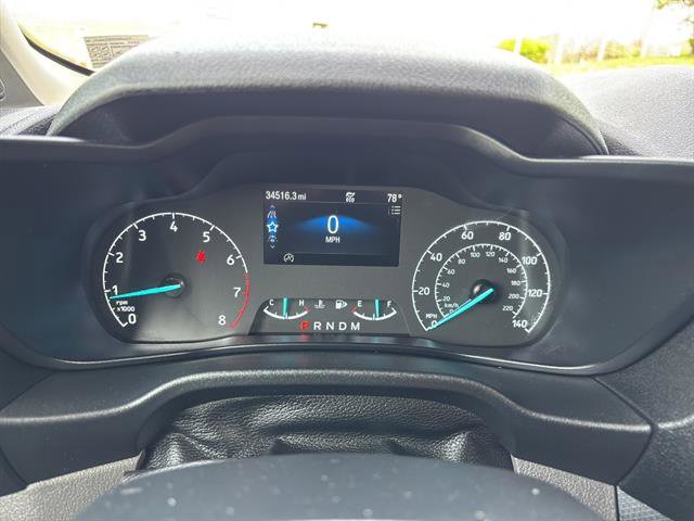 Certified 2023 Ford Transit Connect XL FWD image 26