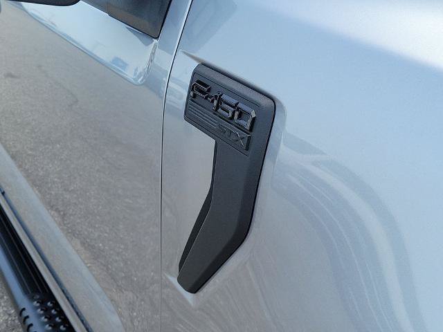 Certified 2026 Ford F150 STX w/ Equipment Group 200A AWD/4WD image 9
