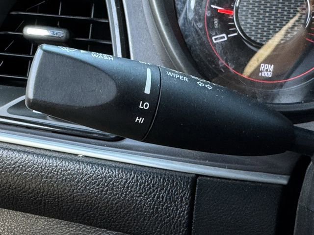 Used 2021 Dodge Challenger SXT w/ Blacktop Package image 21