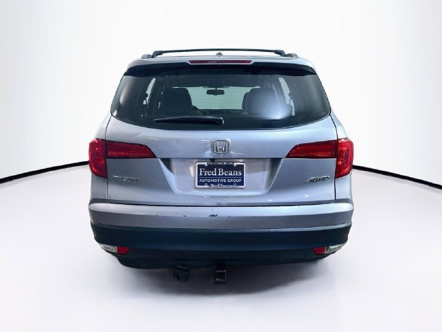 Used 2018 Honda Pilot EX-L image 11