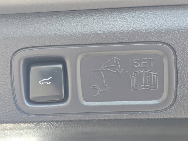 Certified 2024 Ford Expedition Limited AWD/4WD image 20