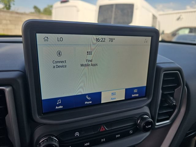 Certified 2023 Ford Bronco Sport Big Bend AWD/4WD image 24