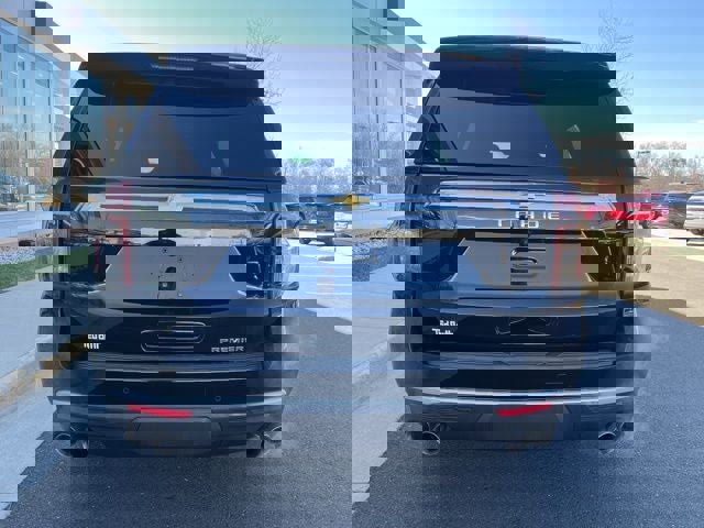 Used 2023 Chevrolet Tahoe Premier image 4