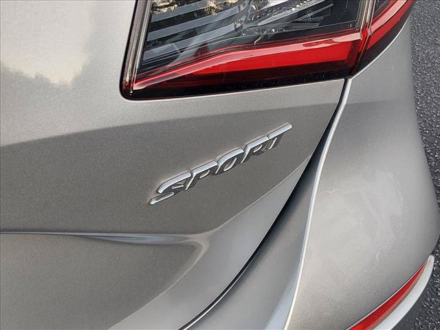 Used 2023 Honda Civic Sport image 15