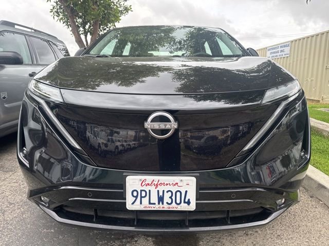 Used 2024 Nissan Ariya FWD image 5