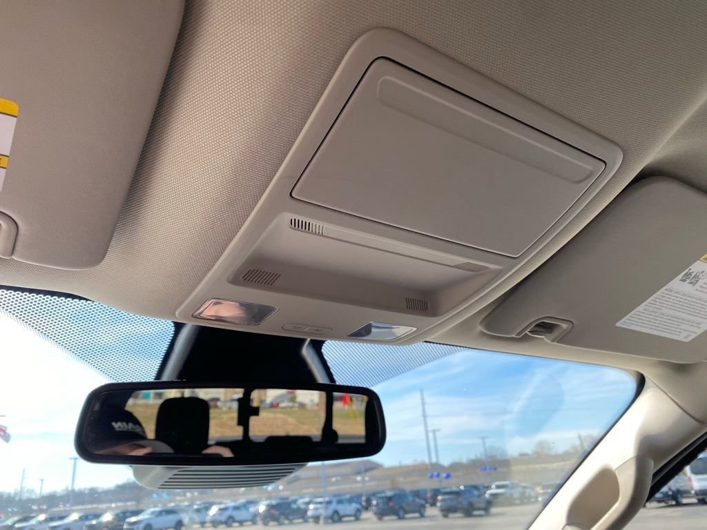 Certified 2019 Ford Ranger XLT w/ Equipment Group 302A Luxury image 25