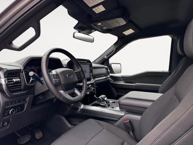 Certified 2023 Ford F150 XLT w/ Equipment Group 302A High image 9