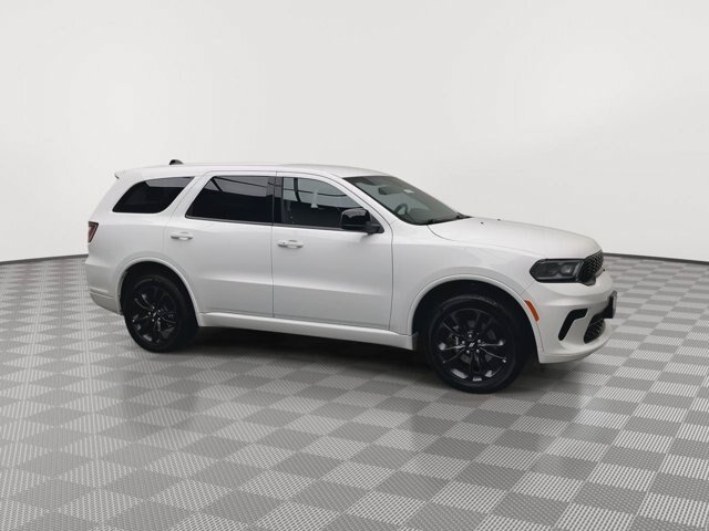 Used 2026 Dodge Durango GT AWD/4WD image 40