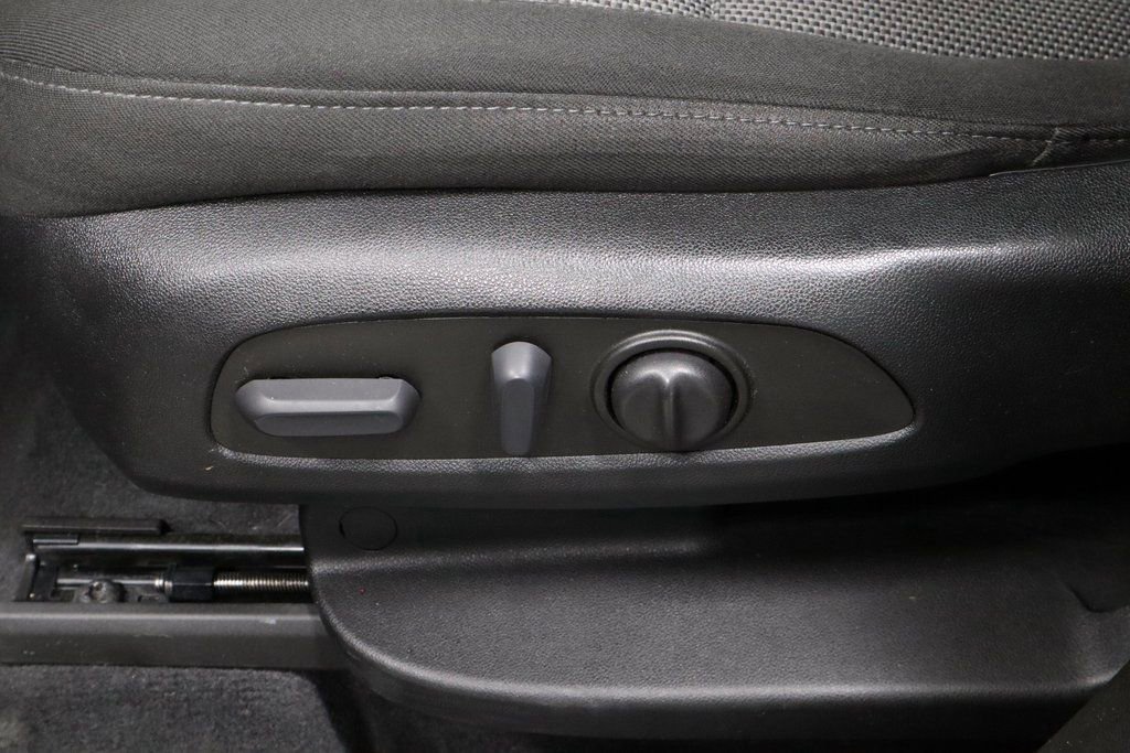 Used 2023 Chevrolet Traverse LT w/ LPO, Floor Liner Package image 26