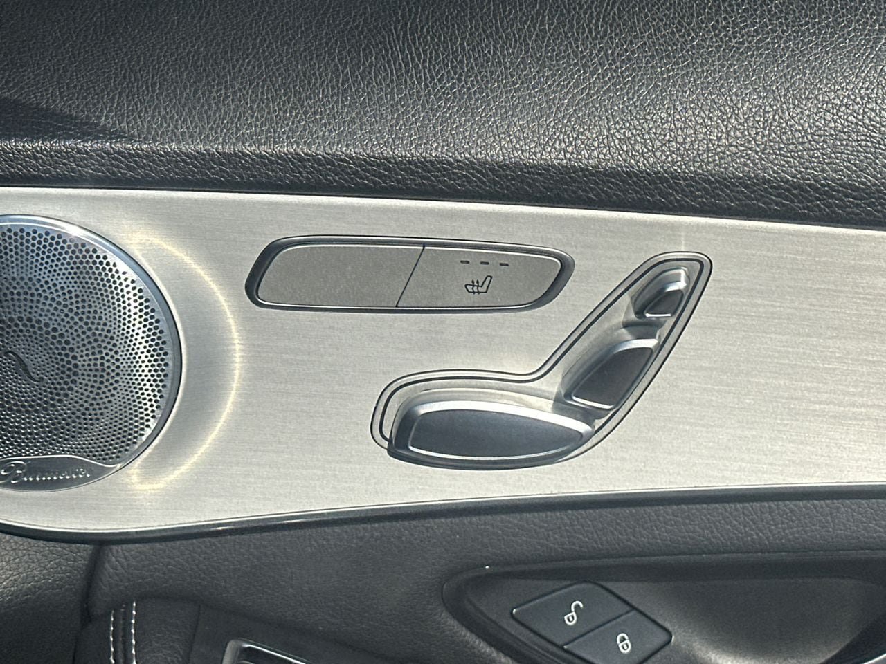 Used 2021 Mercedes-Benz C 300 4MATIC Sedan image 18