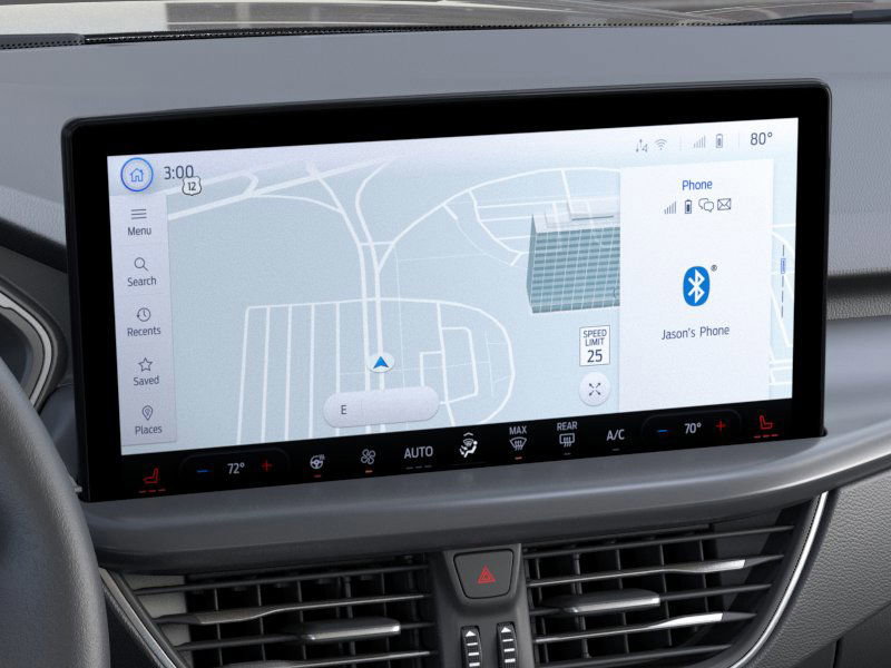 Certified 2024 Ford Escape SE image 14