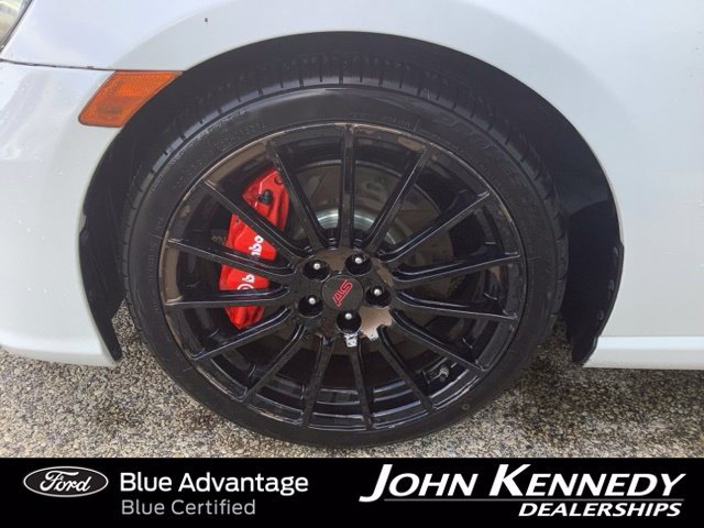 Used 2020 Subaru BRZ tS RWD image 29