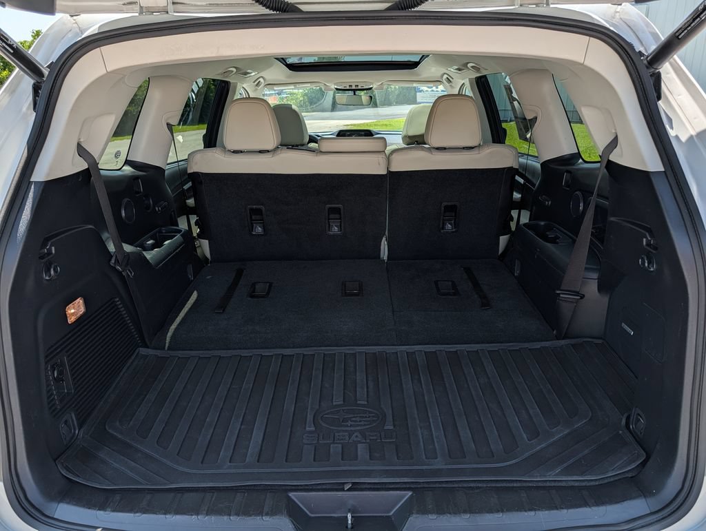 Used 2019 Subaru Ascent Limited AWD/4WD image 30