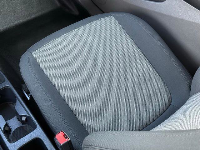 Certified 2023 Ford Transit Connect XL w/ Trailer Tow Package image 10