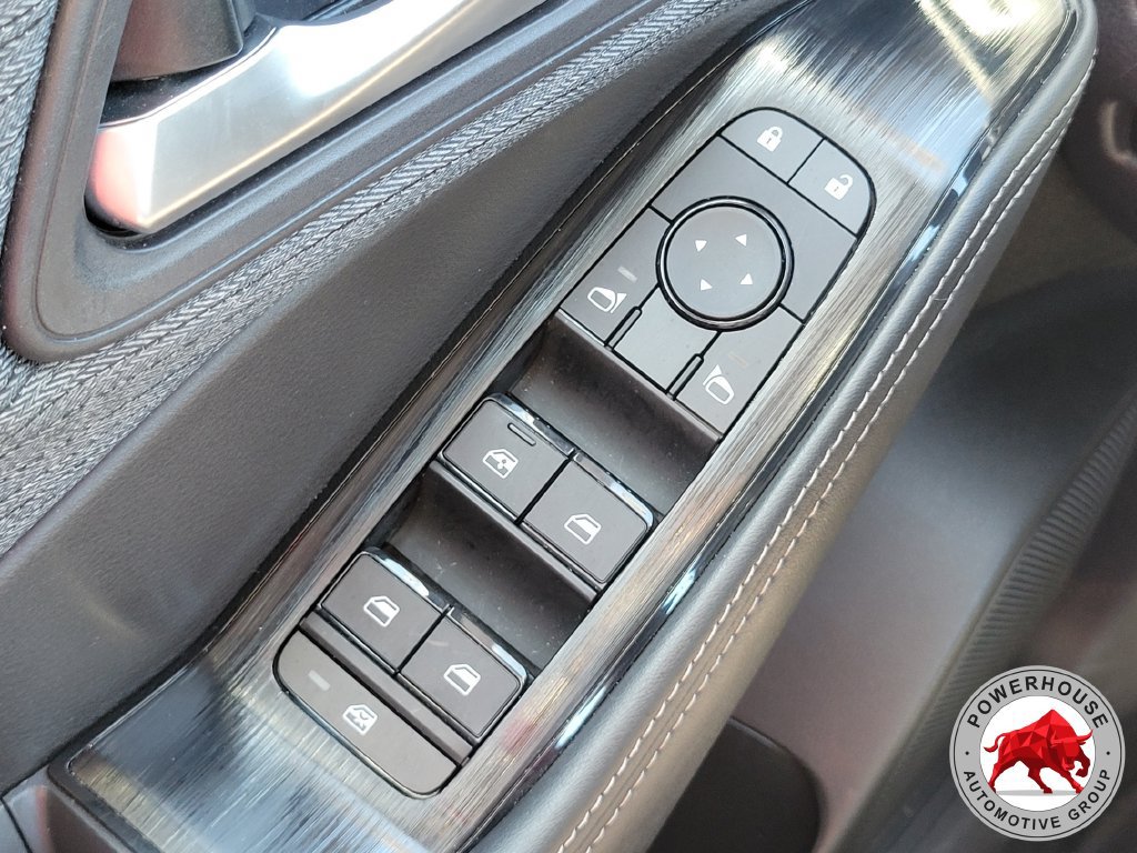 Used 2023 Nissan Rogue SV FWD image 26