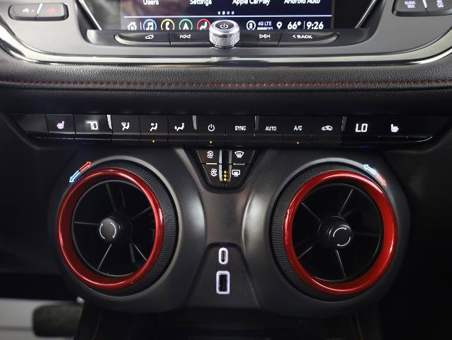 Used 2021 Chevrolet Blazer RS w/ Driver Confidence II Package AWD/4WD image 15