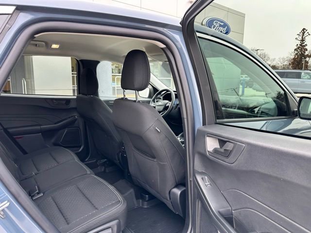 Certified 2024 Ford Escape Active w/ Cold Weather Package image 46