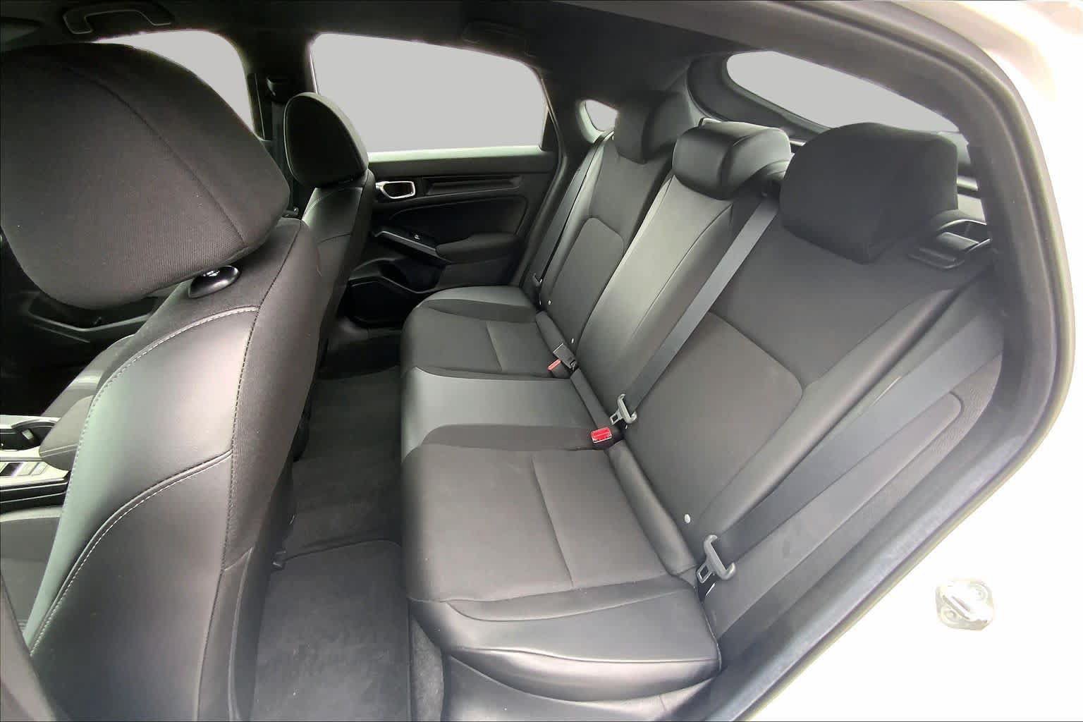 Used 2025 Honda Civic Sport image 21
