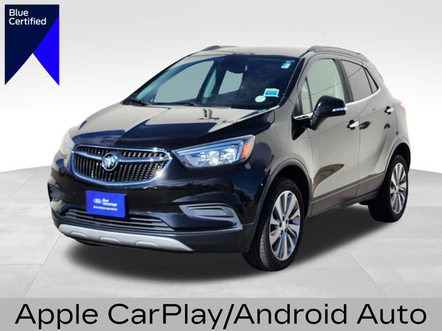 Used 2019 Buick Encore Preferred video 1
