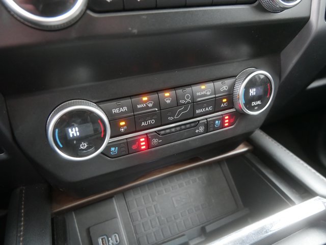 Certified 2021 Ford Expedition Platinum AWD/4WD image 31