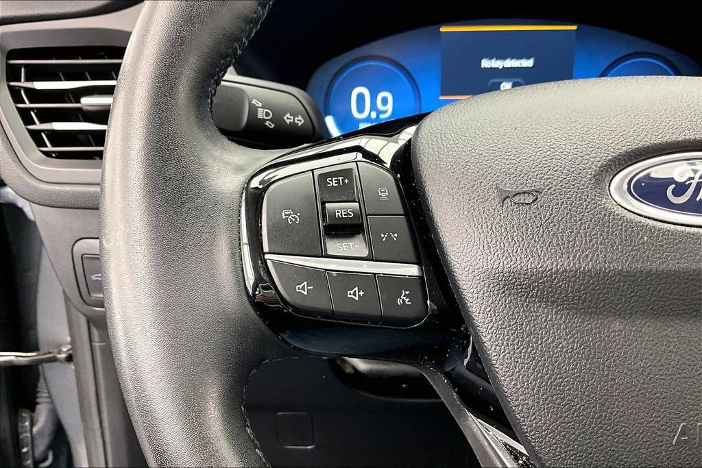 Certified 2024 Ford Escape Active w/ Tech Pack #2 FWD image 18