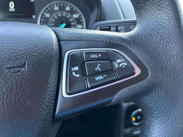 Certified 2021 Ford EcoSport SE w/ Interior Protection Package FWD image 21