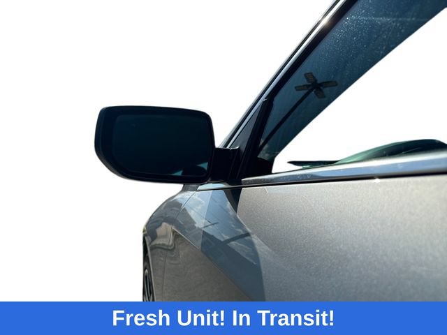 Used 2025 Chevrolet Malibu RS FWD image 19
