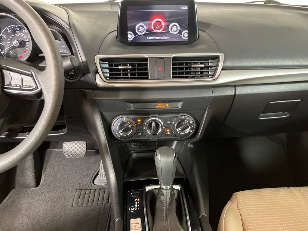 Used 2018 MAZDA MAZDA3 Sport w/ Preferred Equipment Package image 26