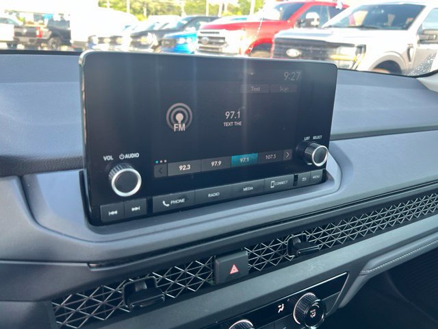 Used 2023 Honda Accord LX image 12