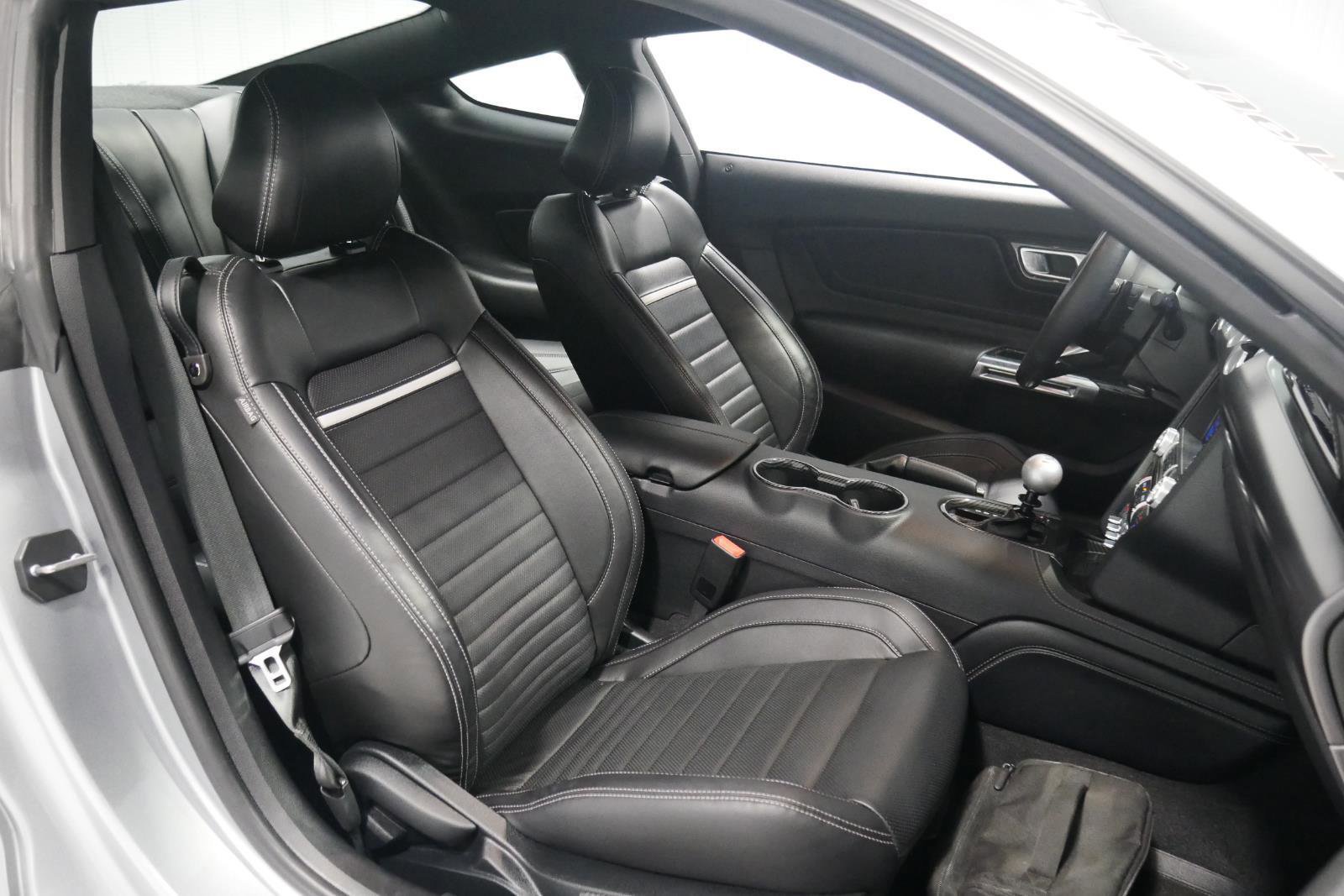 Certified 2022 Ford Mustang Mach 1 w/ Mach 1 Handling Package image 15