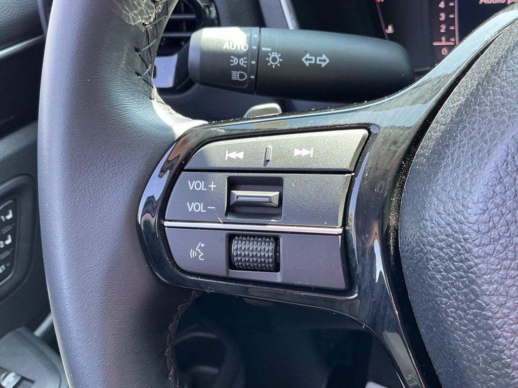 Used 2026 Honda Passport RTL image 34
