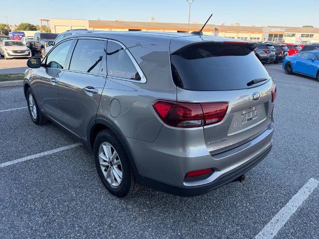 Used 2019 Kia Sorento AWD V6 image 6