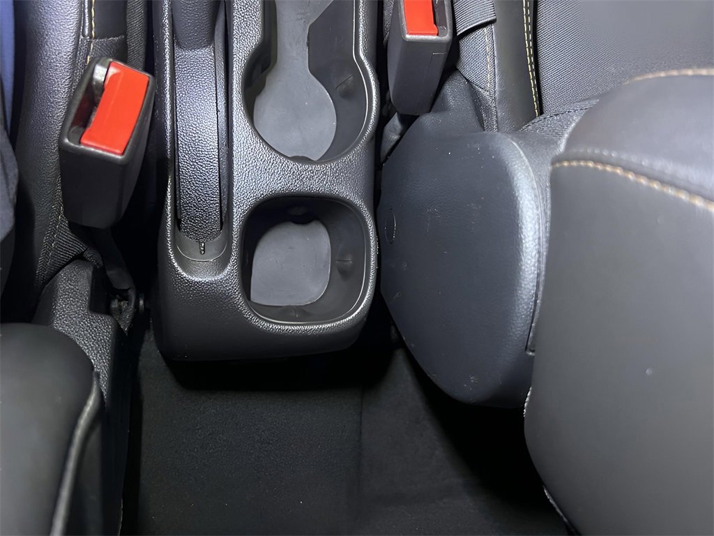 Used 2017 Chevrolet Trax LT w/ LT Convenience Package image 34