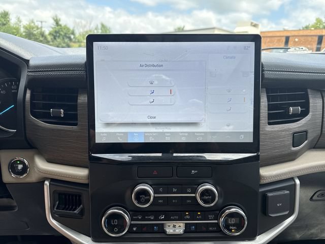 Certified 2022 Ford Expedition Limited AWD/4WD image 17