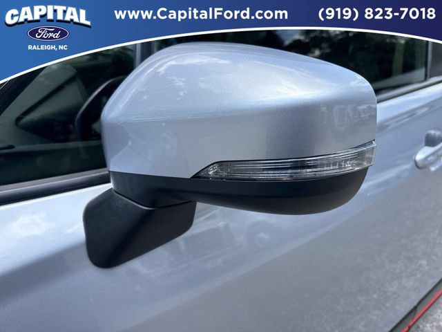 Used 2020 Subaru Forester Sport w/ Popular Package #2 AWD/4WD image 12