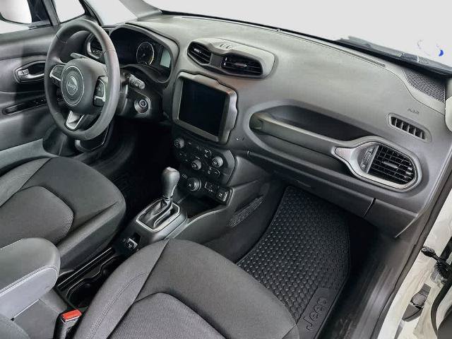 Used 2023 Jeep Renegade Latitude AWD/4WD image 32