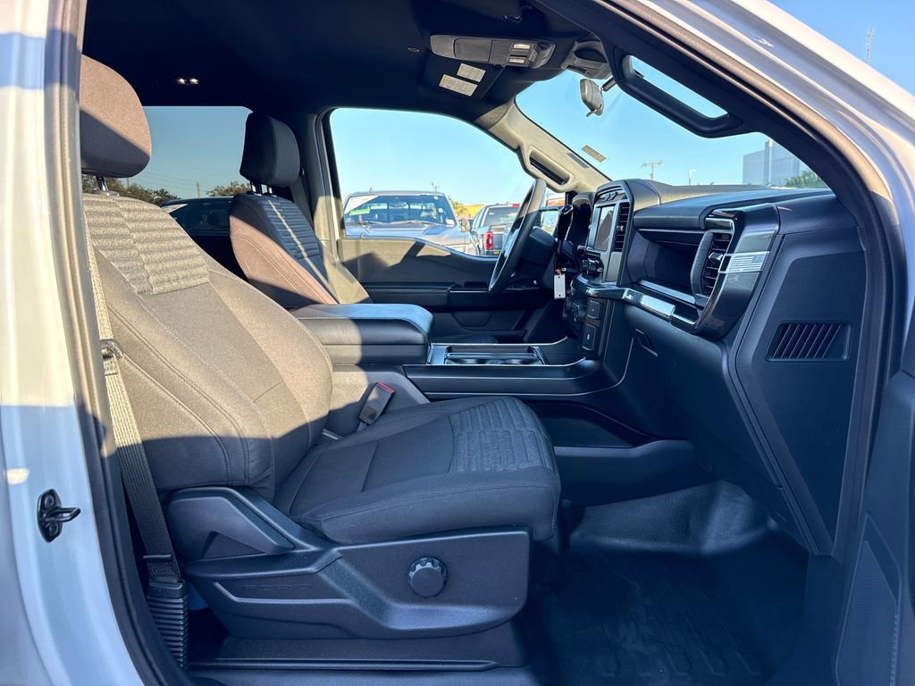 Certified 2022 Ford F150 XL w/ STX Appearance Package image 24