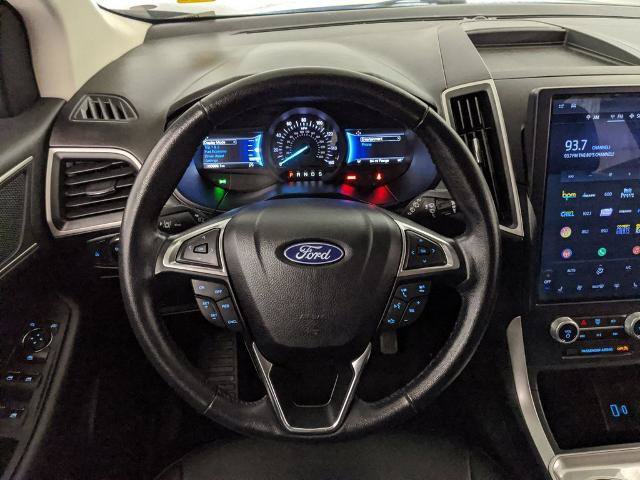 Certified 2023 Ford Edge SEL AWD/4WD image 10