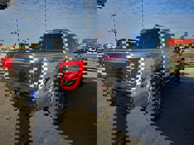 Certified 2022 Ford F150 Raptor w/ Equipment Group 801A High image 14